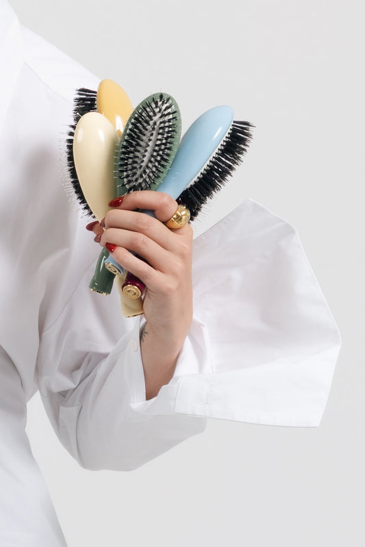 La Bonne Brosse N.01 - The Universal (Small)