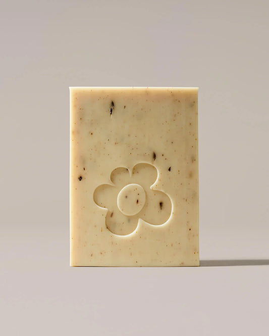 A.M.S Mānuka Honey Botanical Soap