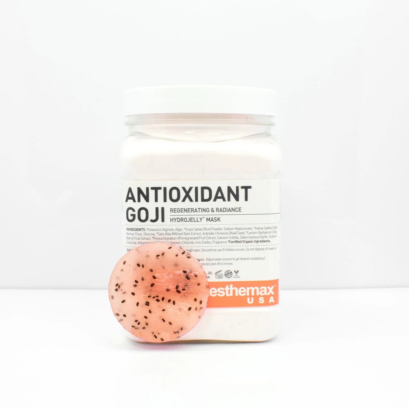 Esthemax Antioxidant Goji Mask