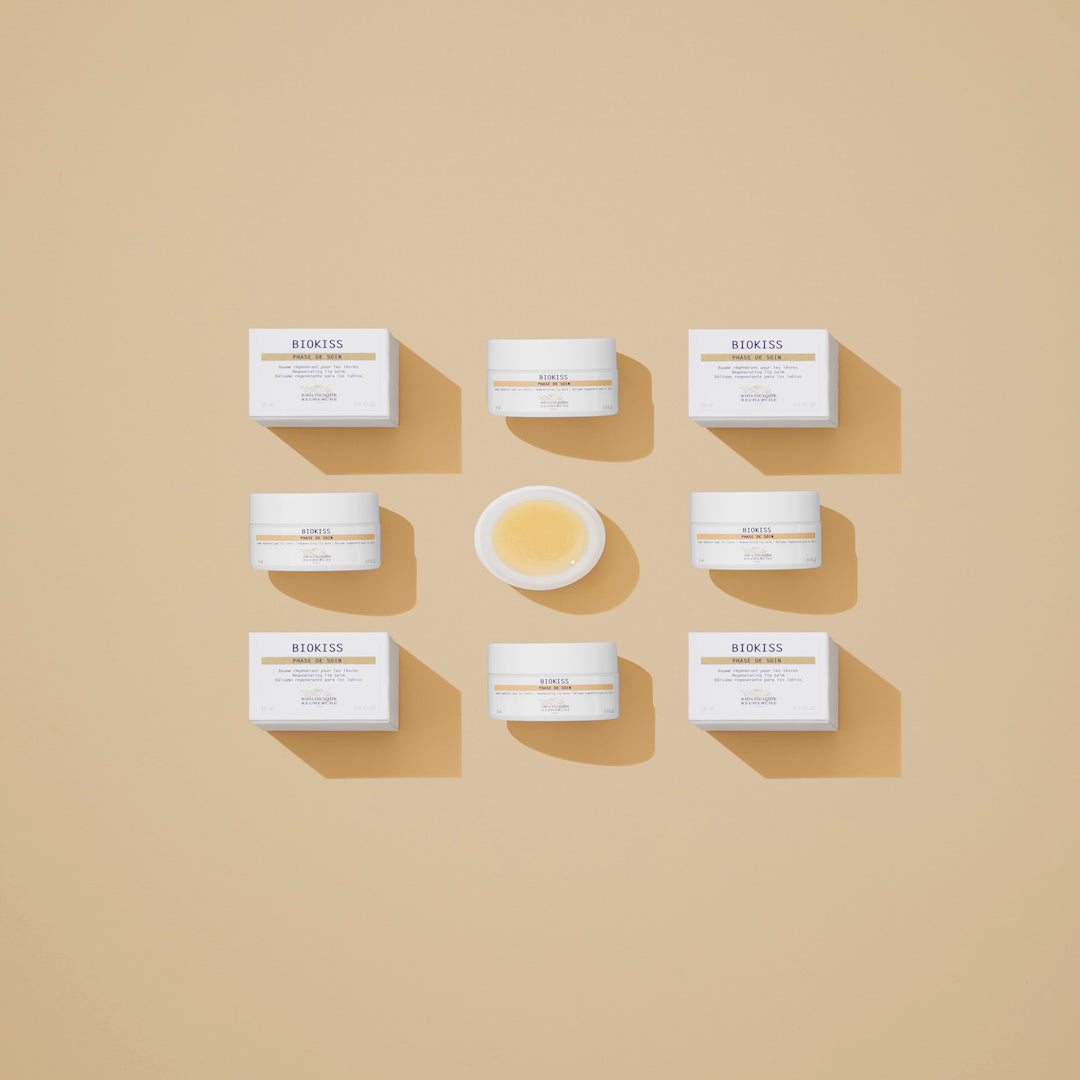 Biokiss Lip Balm