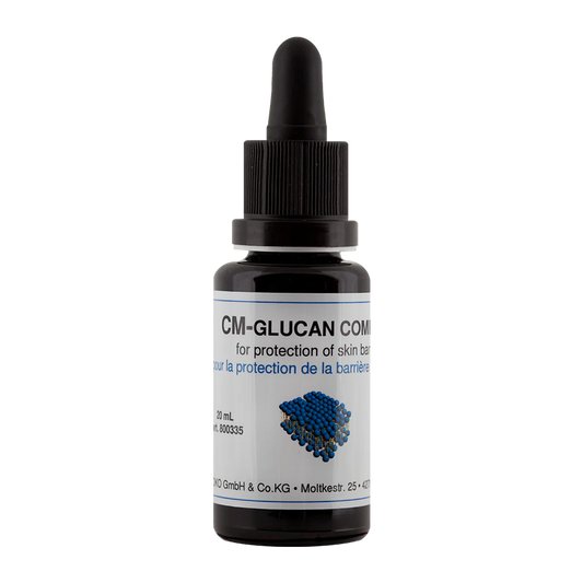 Dermaviduals CM-Glucan Complex