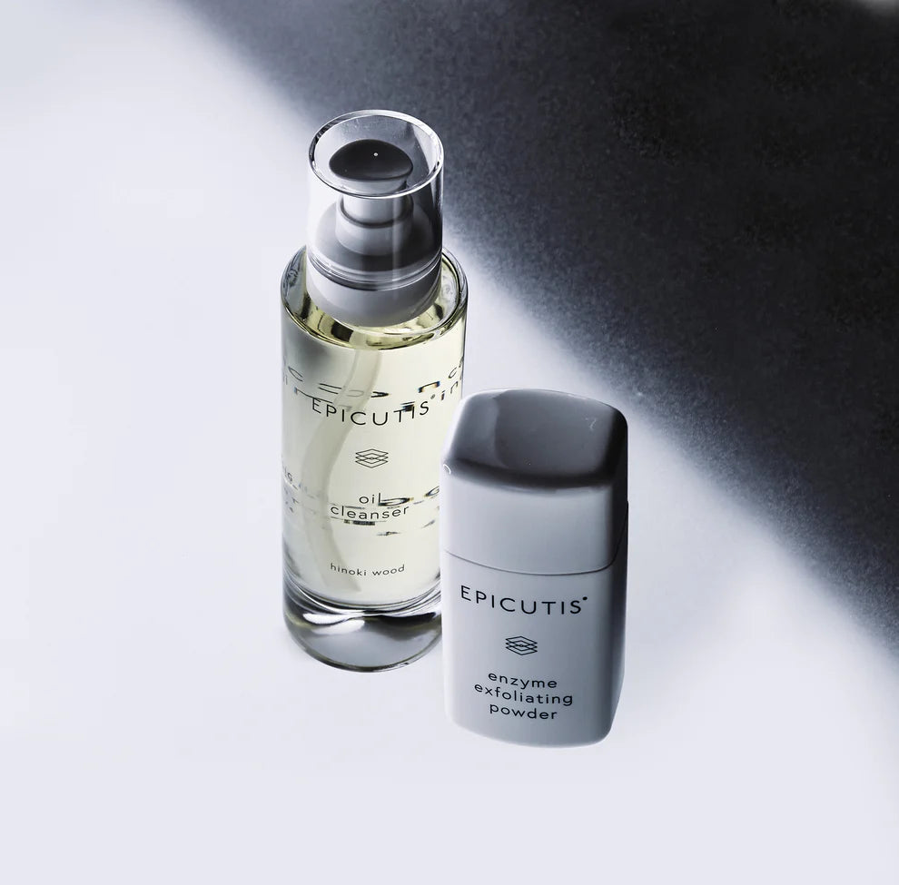 Epicutis Cleansing Essentials Set