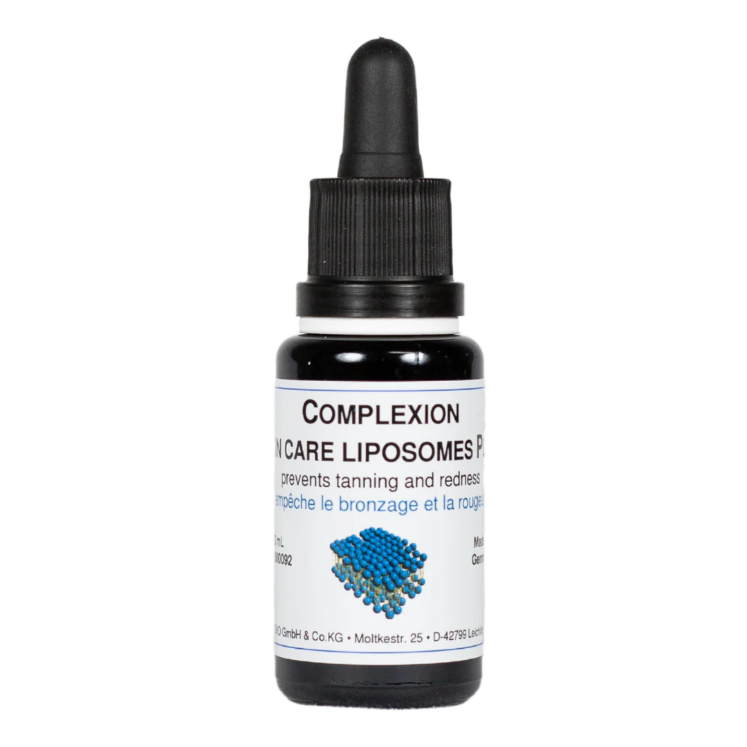 Complexion Skin Care Liposome Plus