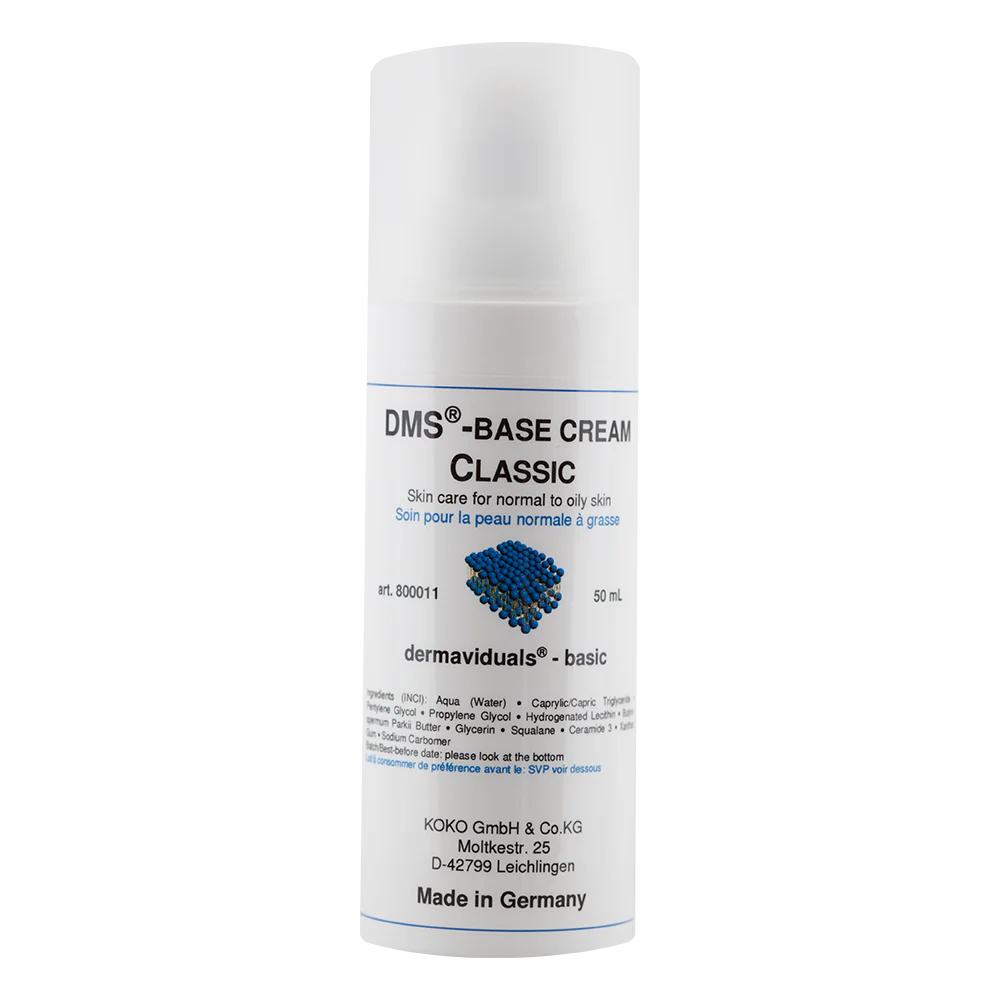 DMS Base Cream Classic