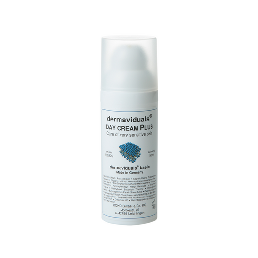 Day Cream (SPF 15)
