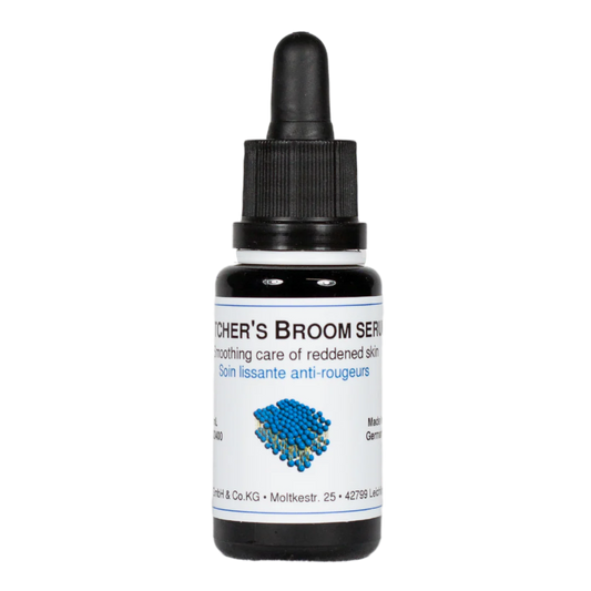 Butchers' Broom Serum Plus