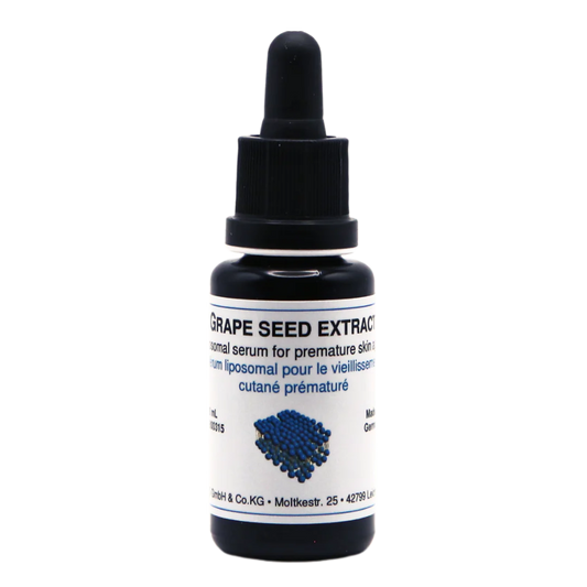 Dermaviduals Grapeseed Extract