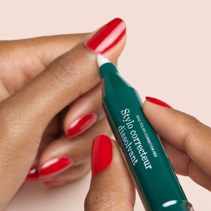 Manucurist Nail Polish Corrector Pen