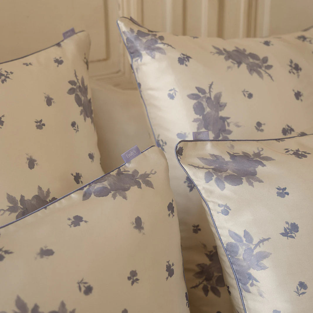 100% Pure Mulberry Silk Pillowcase (65 x 65CM)