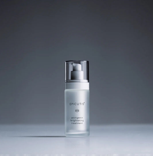 Epicutis Arctigenin Brightening Treatment