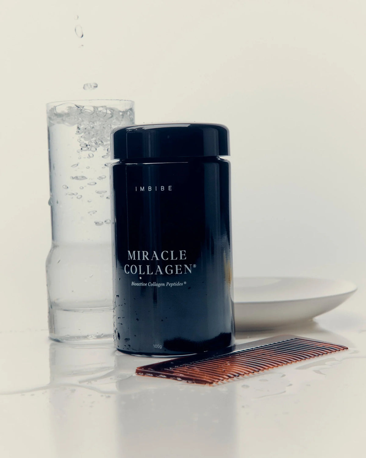 IMBIBE Miracle Collagen