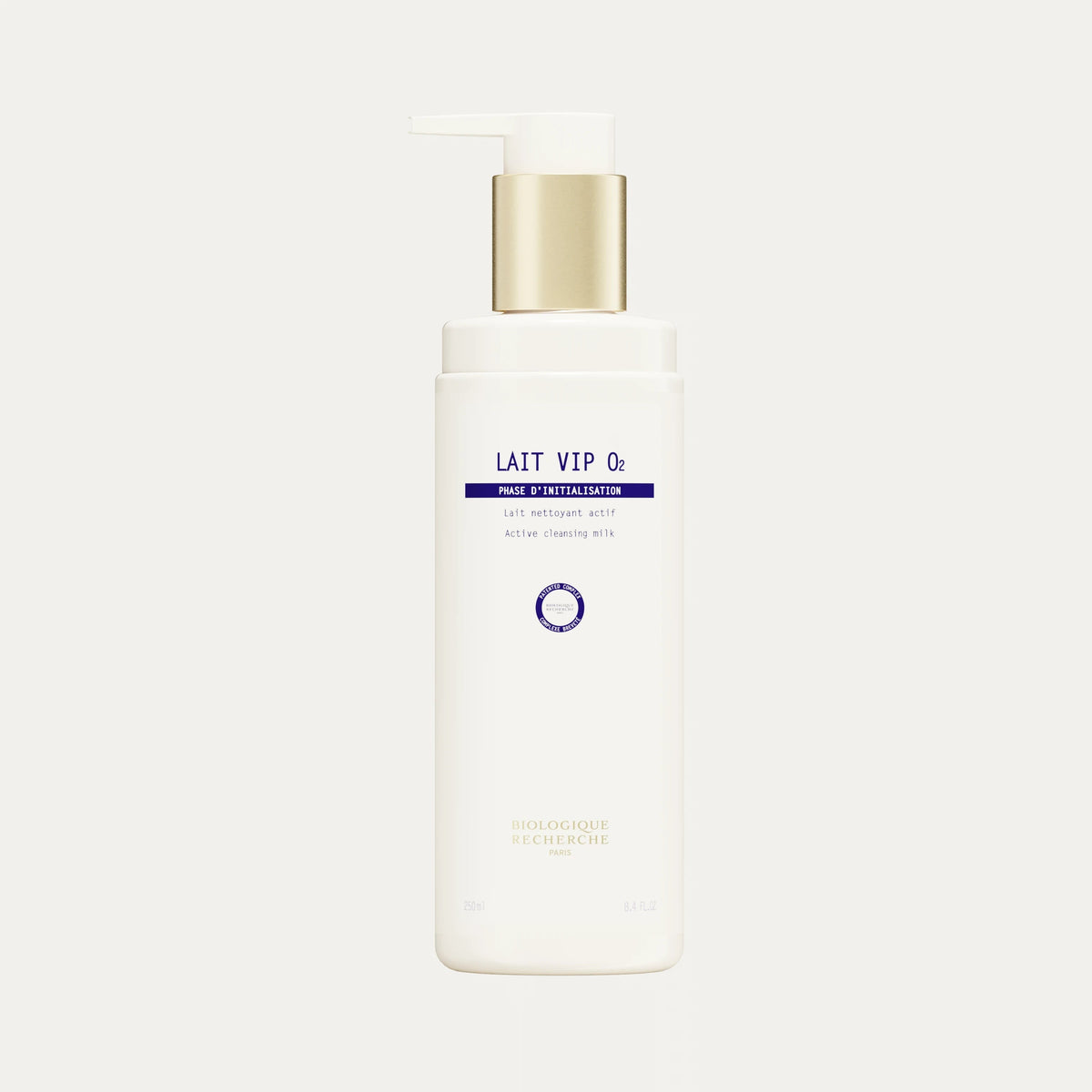 Fluid Vip O2 Lait VIP O2 | Biologique Recherche – Coldwater Skin Bar