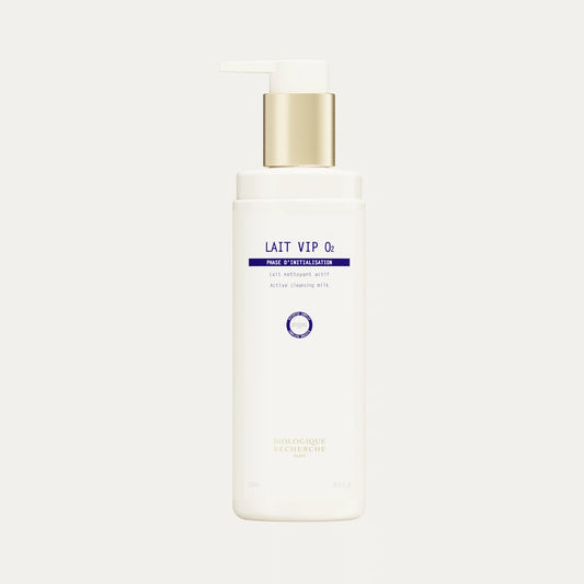 Lait VIP O2