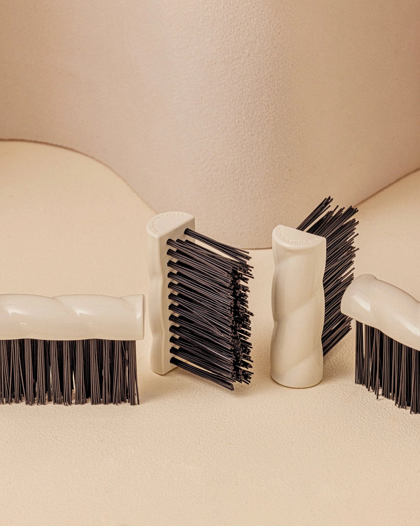 La Bonne Brosse Hairbrush Cleaning Brush