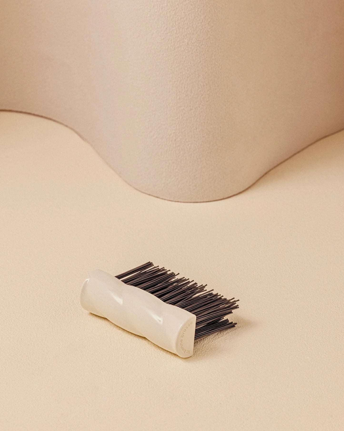 La Bonne Brosse Hairbrush Cleaning Brush