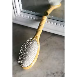 La Bonne Brosse N.04 - The Miracle Brush for Massaging & Detangling Hair Brush (Large)