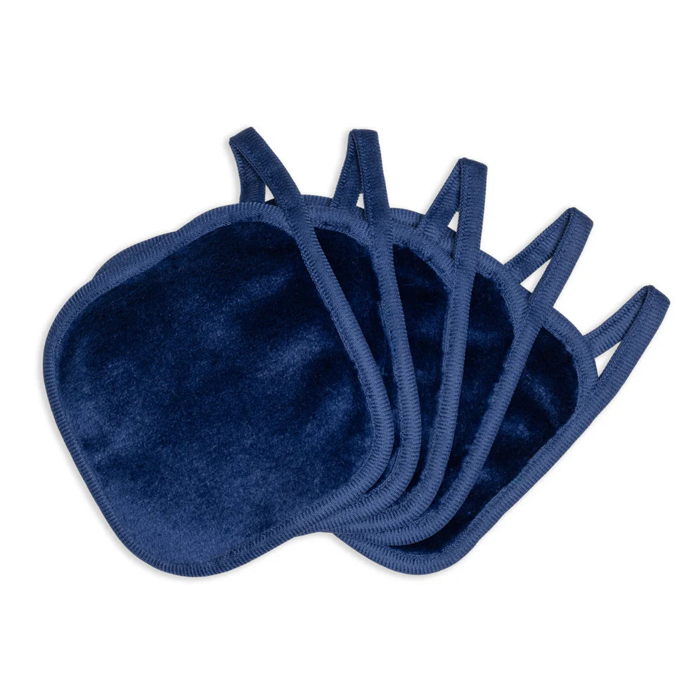 Lavoh Re-Usable Face Cloths - Minis