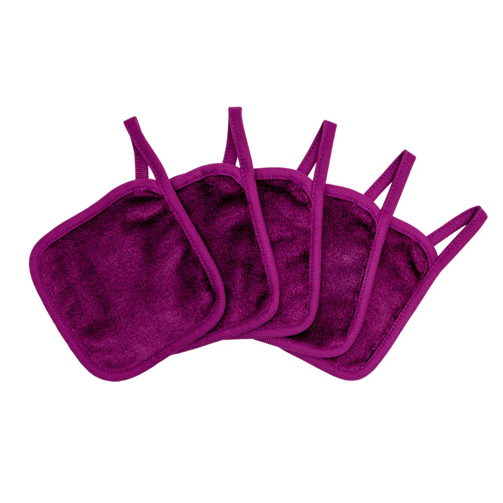 Lavoh Re-Usable Face Cloths - Minis