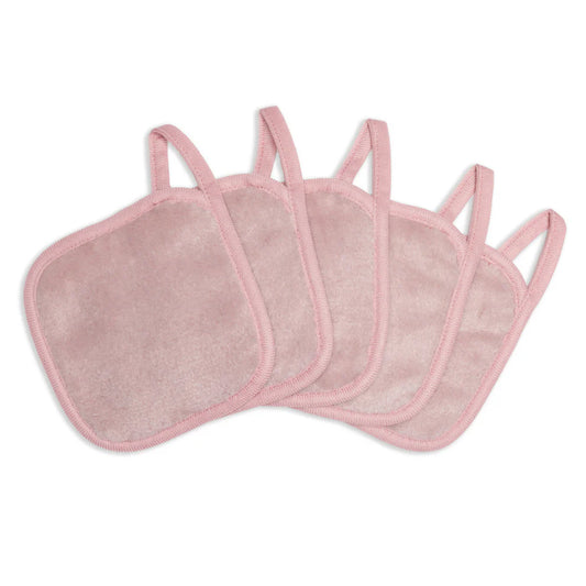 Lavoh Re-Usable Face Cloths - Minis
