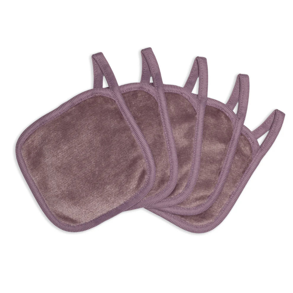 Lavoh Re-Usable Face Cloths - Minis