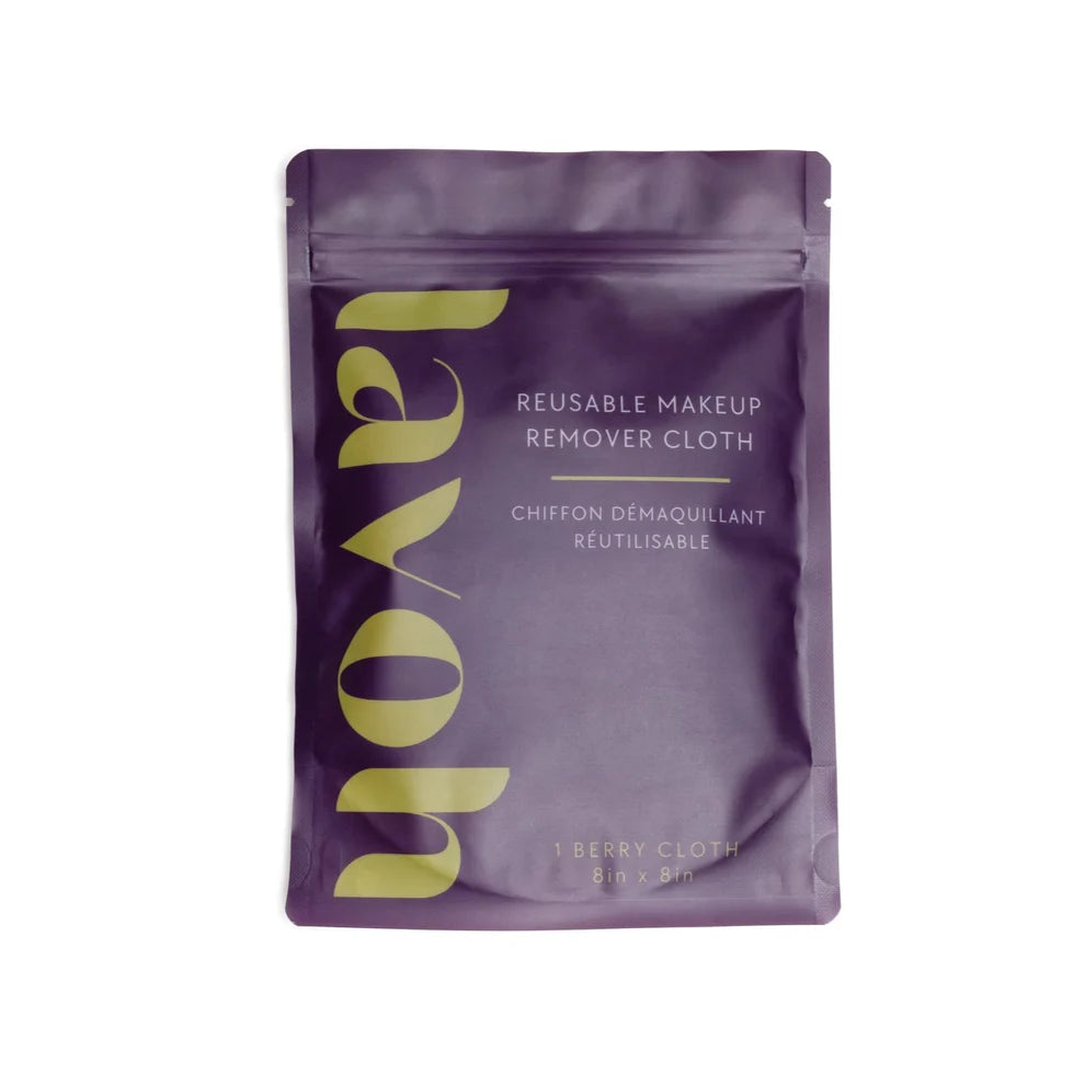 Lavoh Re-Usable Face Cloths