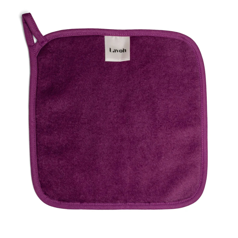 Lavoh Re-Usable Face Cloths