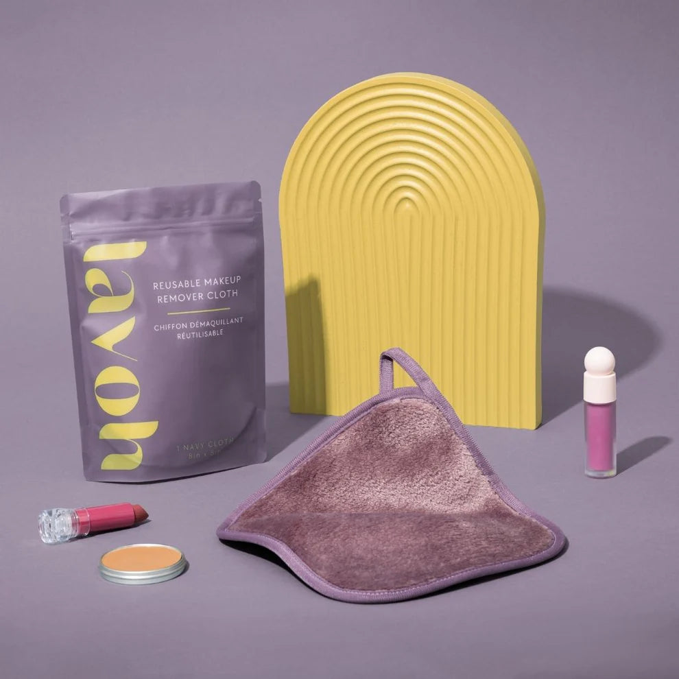 Lavoh Re-Usable Face Cloths