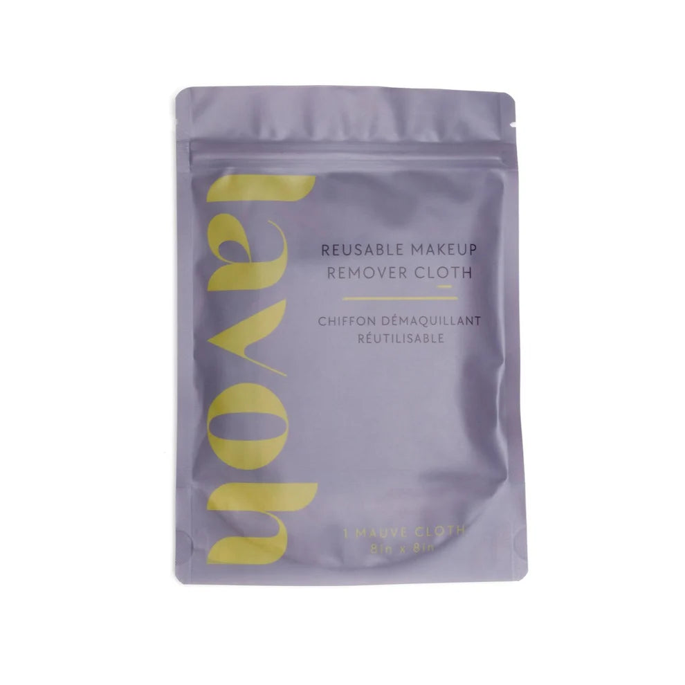 Lavoh Re-Usable Face Cloths