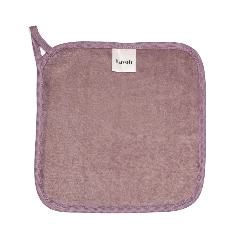 Lavoh Re-Usable Face Cloths