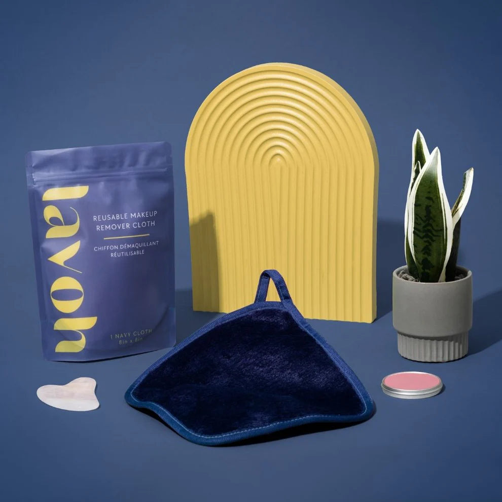 Lavoh Re-Usable Face Cloths