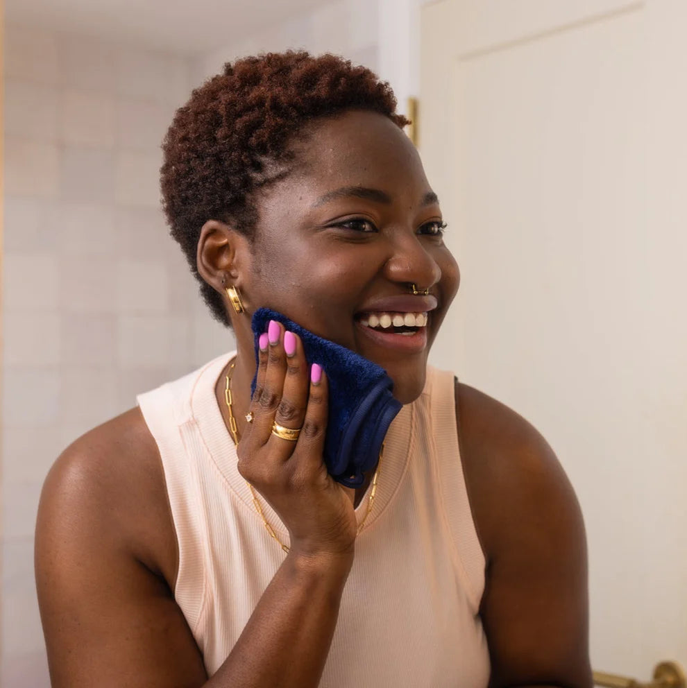 Lavoh Re-Usable Face Cloths