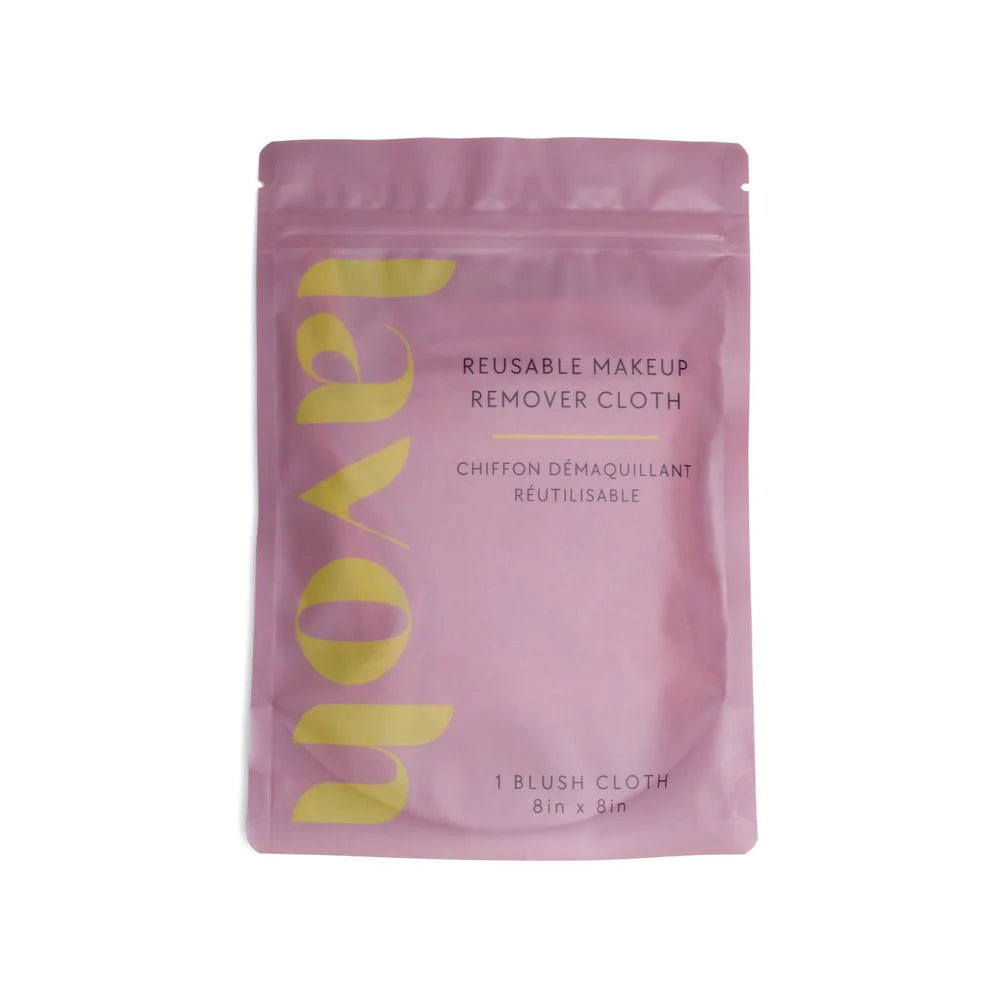 Lavoh Re-Usable Face Cloths