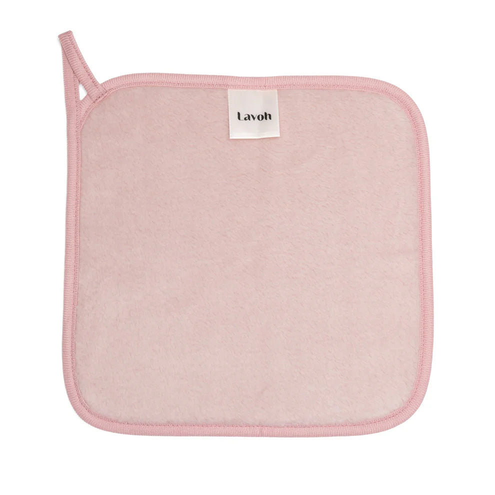 Lavoh Re-Usable Face Cloths