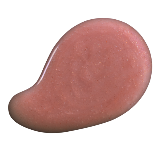 Lip Shine - Coral