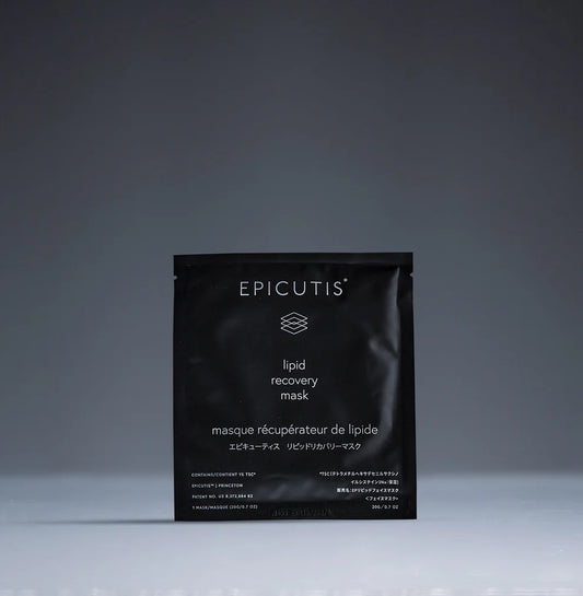Epicutis Lipid Recovery Mask for Face