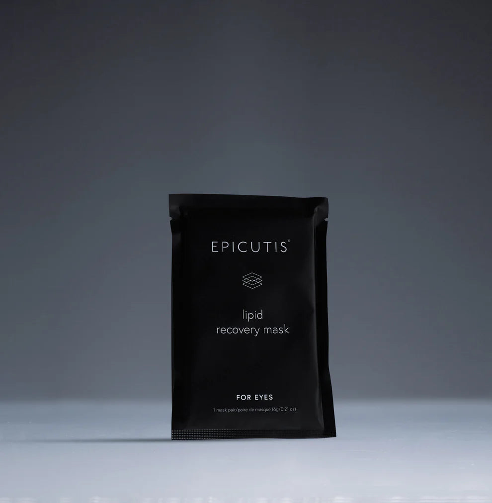 Epicutis Lipid Recovery Mask for Eyes