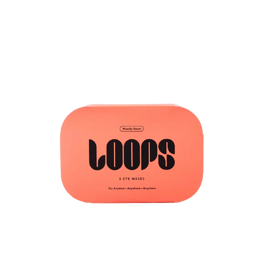 "Weekly Reset" Under-Eye Mask