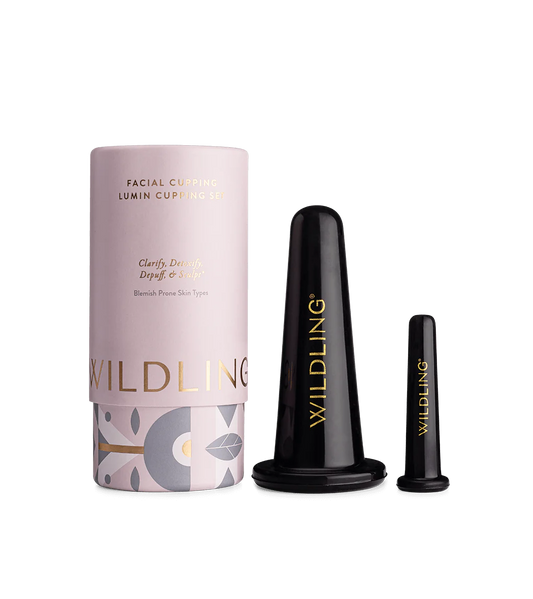 Wildling Facial Cups