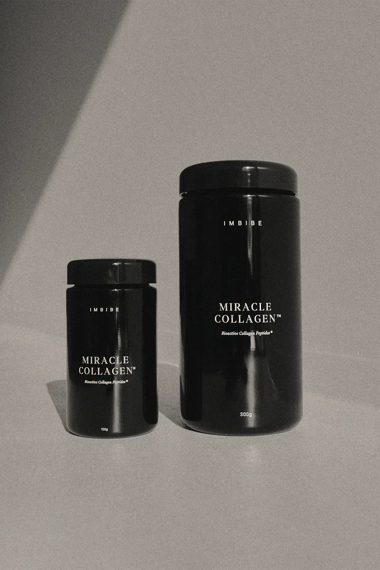 IMBIBE Miracle Collagen