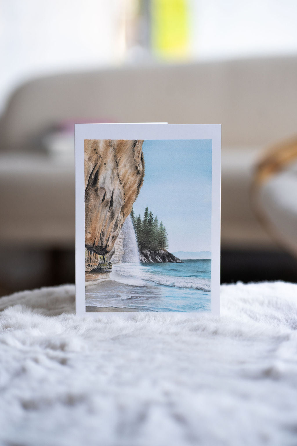 Cards by Montana