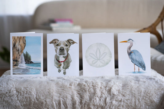 Cards by Montana