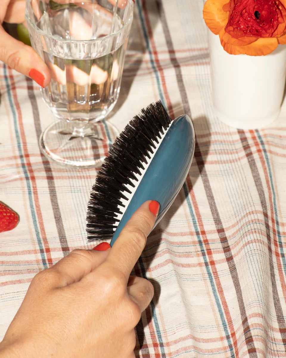 La Bonne Brosse N.01 - The Universal Shine & Care Hair Brush (Large)