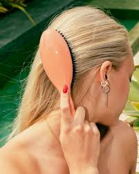 La Bonne Brosse N.02 - The Essential Daily Use Brush (Large)