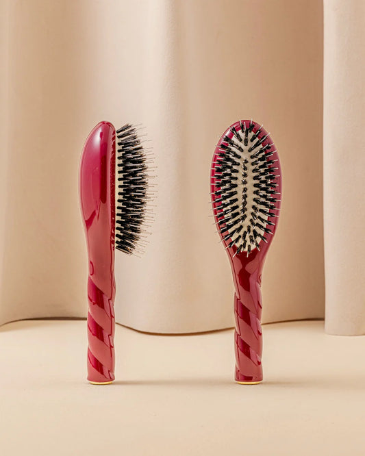 La Bonne Brosse N.02 - The Care & Detangling Hair Brush (Large)