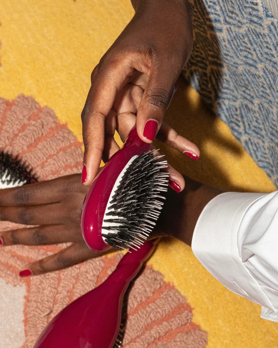 La Bonne Brosse N.02 - The Essential Daily Use Brush (Large)