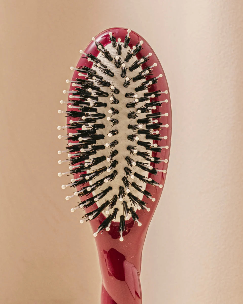 La Bonne Brosse N.03 - The Essential Soft Brush (Large)