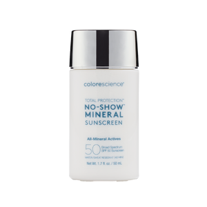 EnviroScreen Protection No-Show Sunscreen SPF50