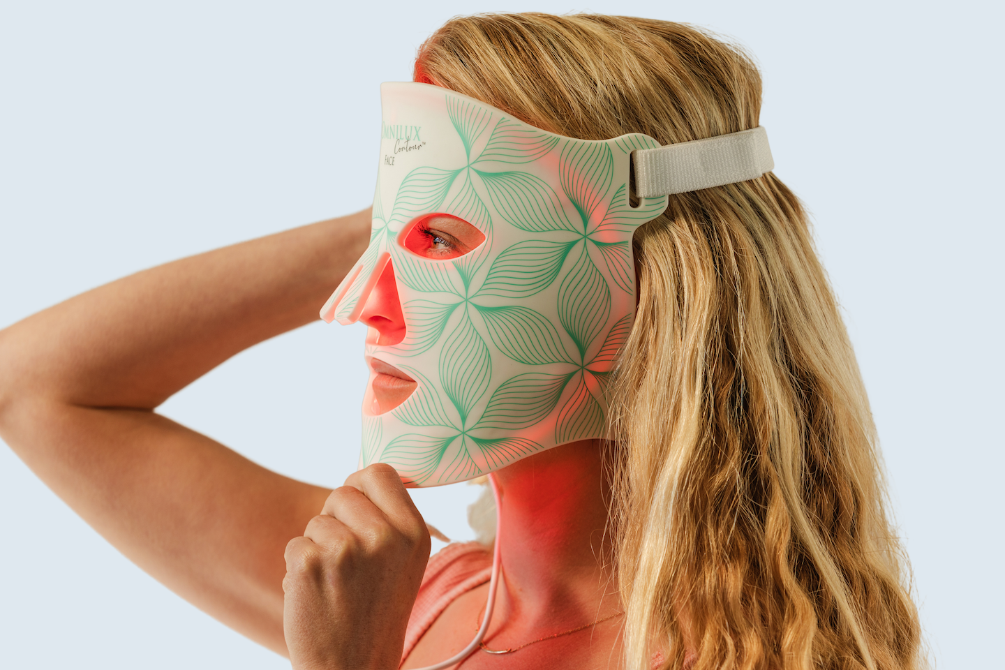 Omnilux Contour Face Mask Pre-Order