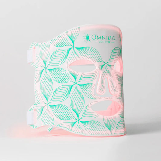 Omnilux Contour Face Mask Pre-Order