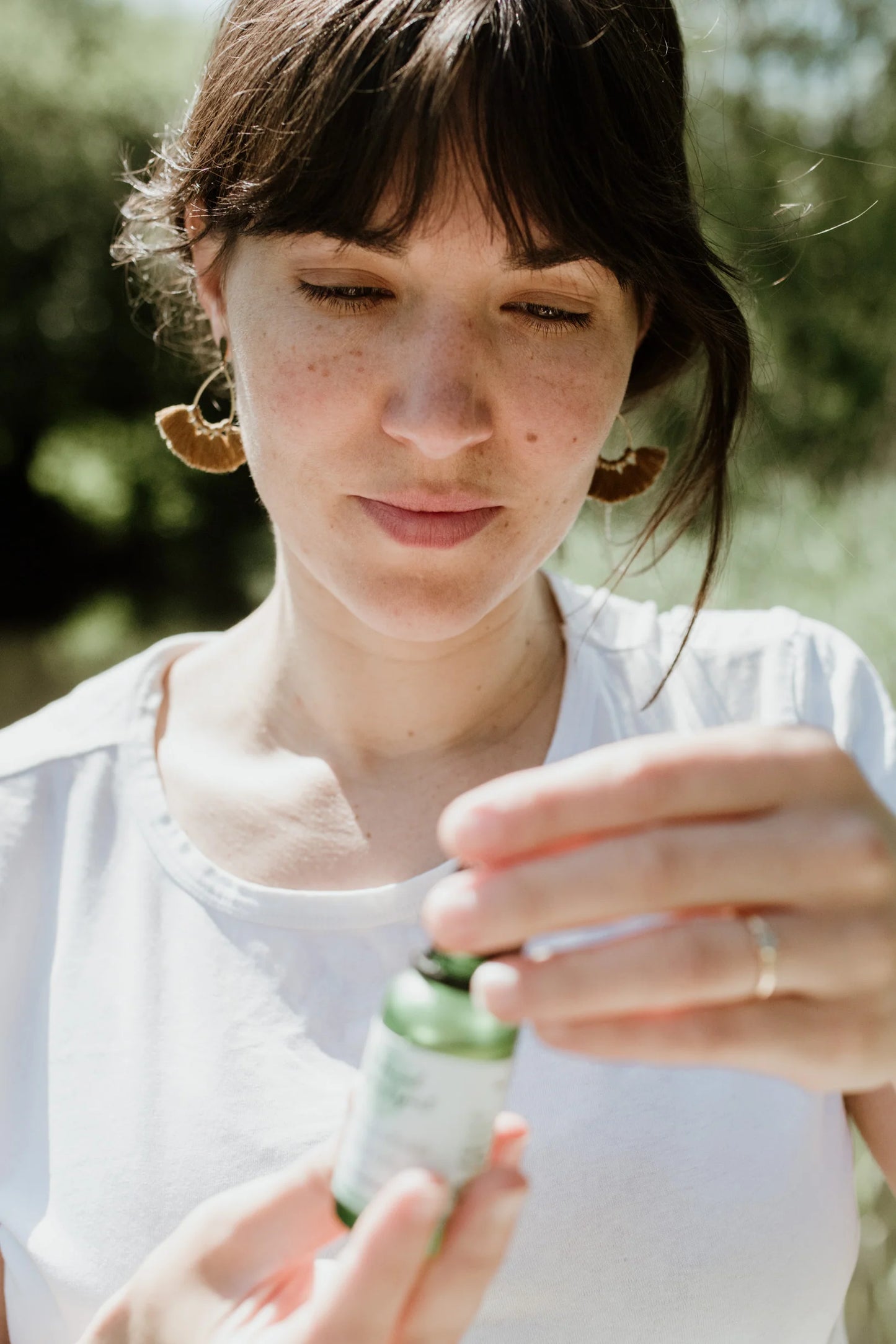 Prickly Pear Seed Oil
